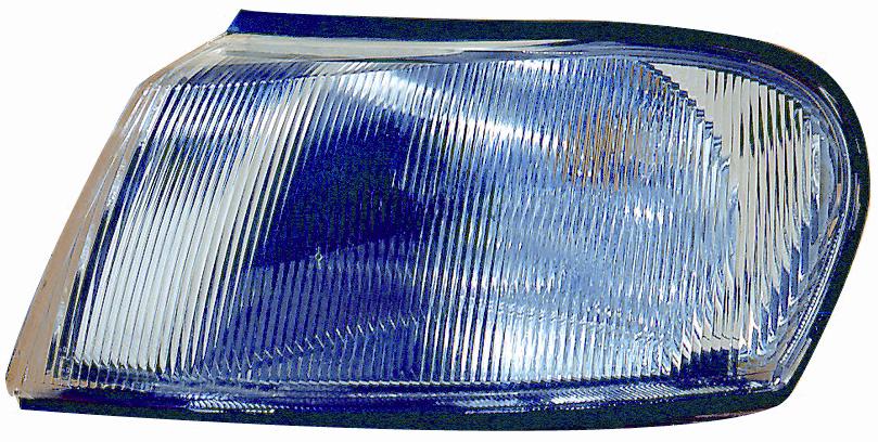 Articolo 021H5 - GR OTTICO A/SX BIANCO OPEL VECTRA B 11/95>12/98