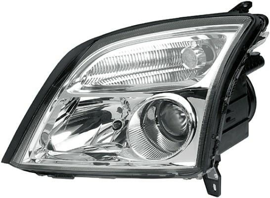 Articolo 021QZ - FARO DX H7 XENO OPEL VECTRA C 06/02> SIGNUM 04/03>