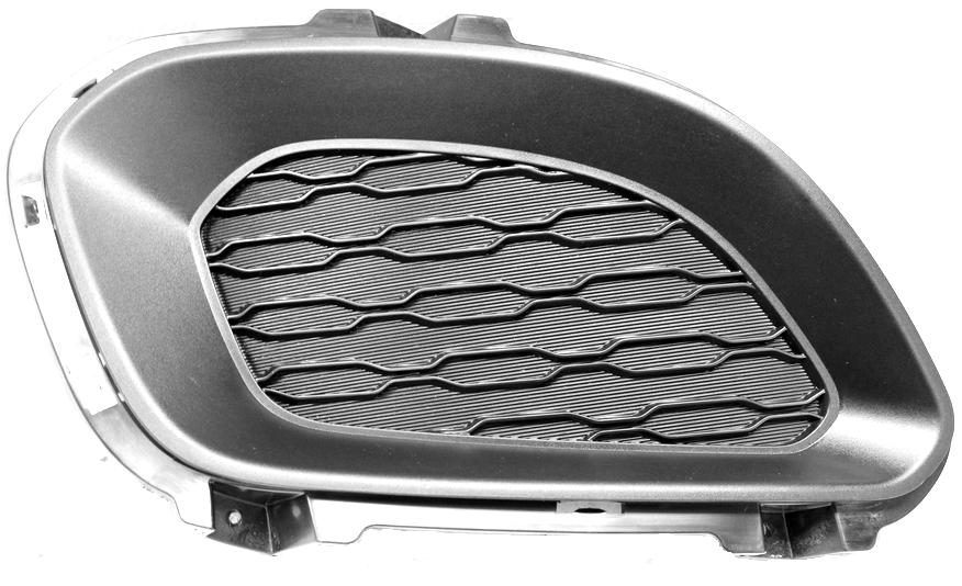 Articolo 068YM - GRIGLIA P/TI A/DX KIA RIO 01/11>