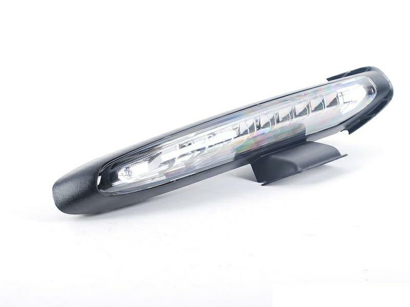 Articolo 06D2K - DRL SX A LED PORSCHE CAYENNE TURBO 01/10>