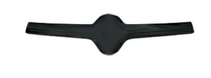 Articolo 06D41 - MODAN GRIGLIA NERA RENAULT TRAFIC 01/14>