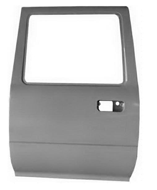 Articolo 074NY - PORTA P/SX TOYOTA HILUX 01/98>12/03 4P