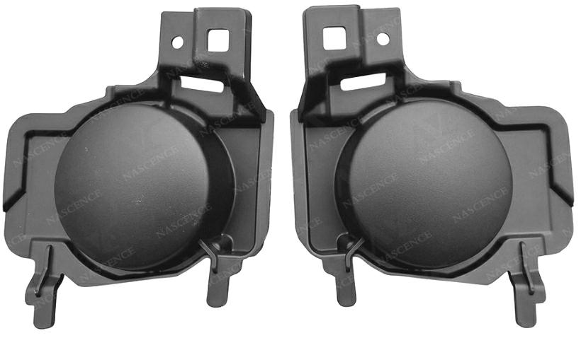 Articolo 0BDGM - KIT TAPPI FEND SMART FORTWO 07/14>