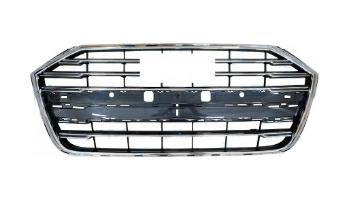 Articolo 0CX57 - GRIGLIA CROM-CROM NERA AUDI A8 10/17>