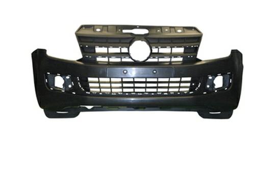 Articolo 0D40Y - P/TI ANT C/FORI CROMATURA VW AMAROK 03/10>