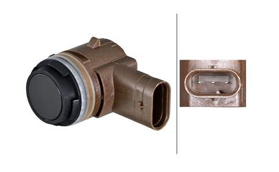 Articolo 0FVGD - SENSORE PARCHEGGIO