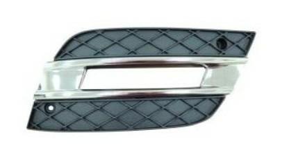 Articolo 0GSX5 - GRIGLIA P/TI A/SX C/DRLMERC CLASSE M W164 09/08>