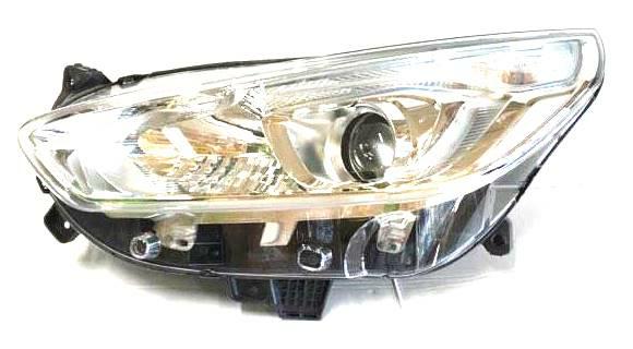 Articolo 0HVZ4 - FARO SX FBL FORD GALAXI 05/15> FORD S-MAX 05/15>