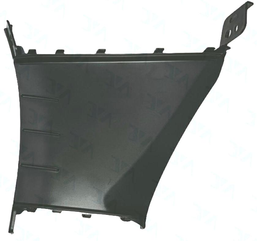 Articolo 0HW1P - DEFLETTORE ARIA P/TI A/SX BYD ATTO 3 01/23>