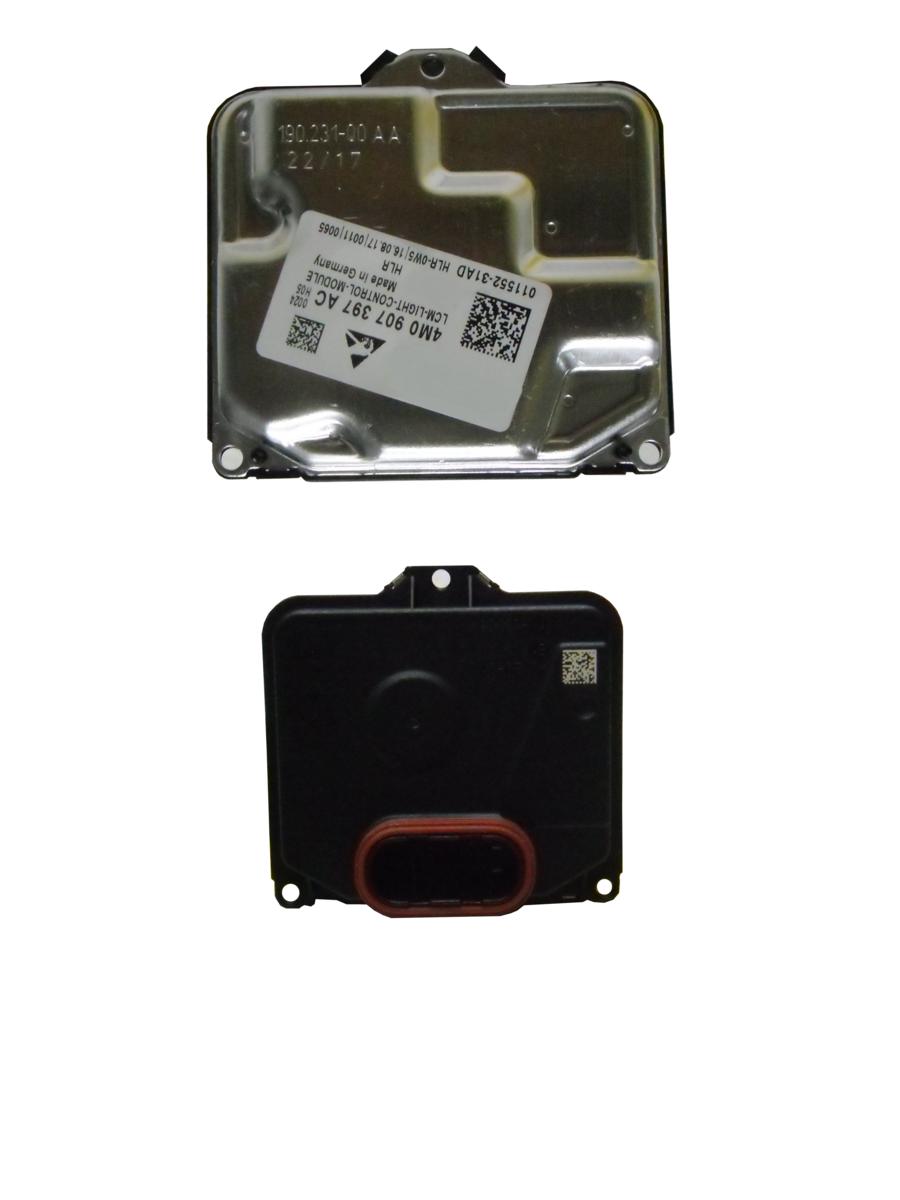Articolo 0KH14 - CENTRALINA LED INDIC DIREZ AUDI A4 10/15> AUDI A5 06/16>
