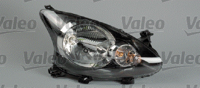 Articolo 0KNF8 - FARO DX H4 C/MOTOR ELETT TOYOTA AYGO 05/05>