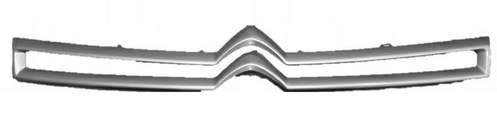 Articolo 0M31H - MODAN GRIGLIA CROM CITROEN BERLINGO 01/15>