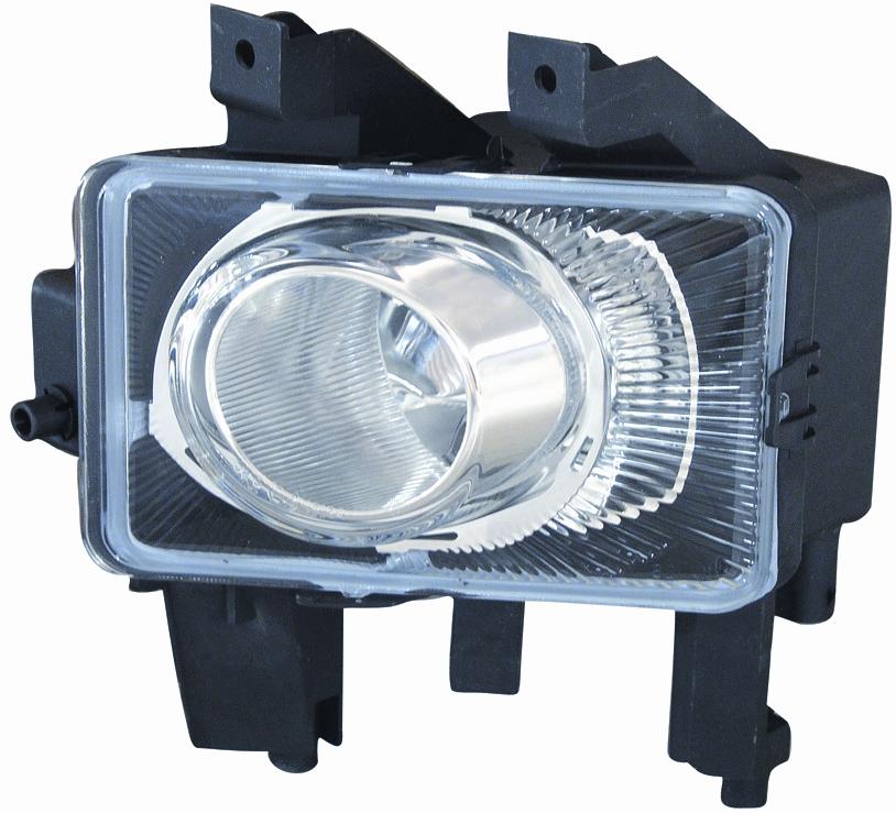 Articolo 0M4TH - FEND DX H3 OPEL ASTRA H-ZAFIRA 06/04>