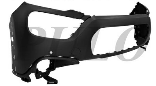 Articolo 0N1KM - P/TI ANT PRIM C/SENS+FORI TERM CITROEN C3 01/20>