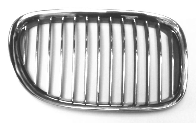 Articolo 0N750 - GRIGLIA A/DX CROM-NERA BMW SERIE 7 F01-F02 01/09>
