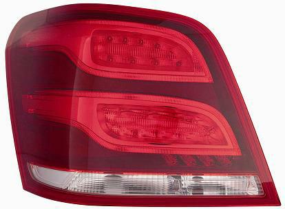 Articolo 0RDBM - GR OTTICO P/DX A LED MERCEDES GLK X204 05/12>