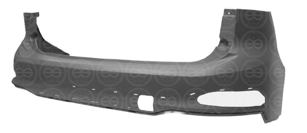 Articolo 0WSPG - P/TI POST PRIM FORD FOCUS SW 01/18>/01/22> ACTIVE -tuv-