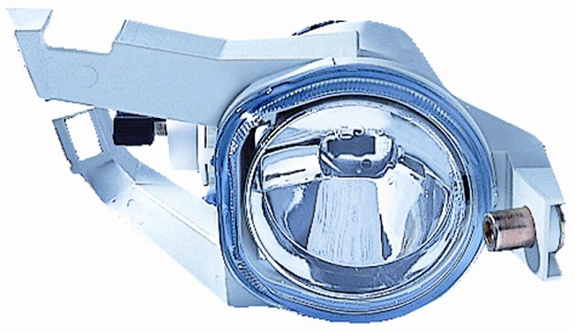 Articolo 0XGRS - FEND DX H3 LANCIA Y 01/96>08/00