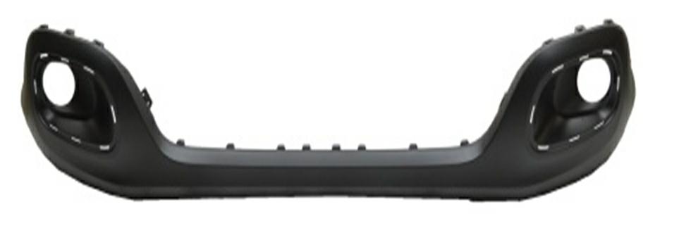 Articolo 0XVC4 - P/TI ANT INF C/FEND CITROEN C3 01/16>