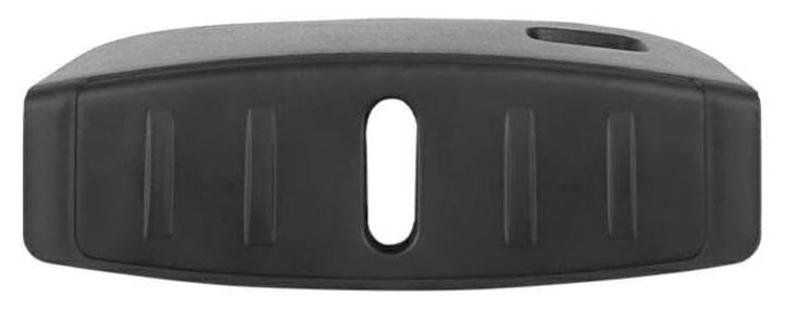 Articolo 17VHW - COPERTURA BATTICOFANO ANT TESLA MODEL 3 01/17>