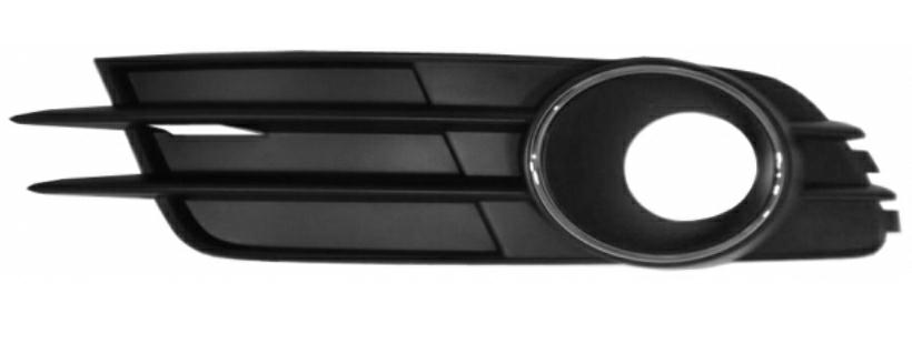 Articolo 180D9 - GRIGLIA P/TI A/SX C/CORNICE FEND CROM AUDI A6 01/11>