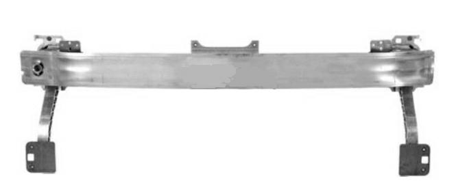 Articolo 1DM6X - RINF P/TI ANT PEUGEOT 2008 01/13> -allum-