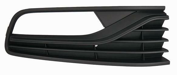 Articolo 1DR06 - GRIGLIA P/TI A/DX C/FEND VOLKSWAGEN POLO 01/14> TREND LINE