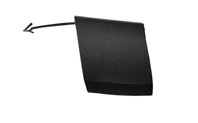 Articolo 1FKM4 - COPRIGANCIO P/TI POST MERCEDES GLC X253 01/15>AMG