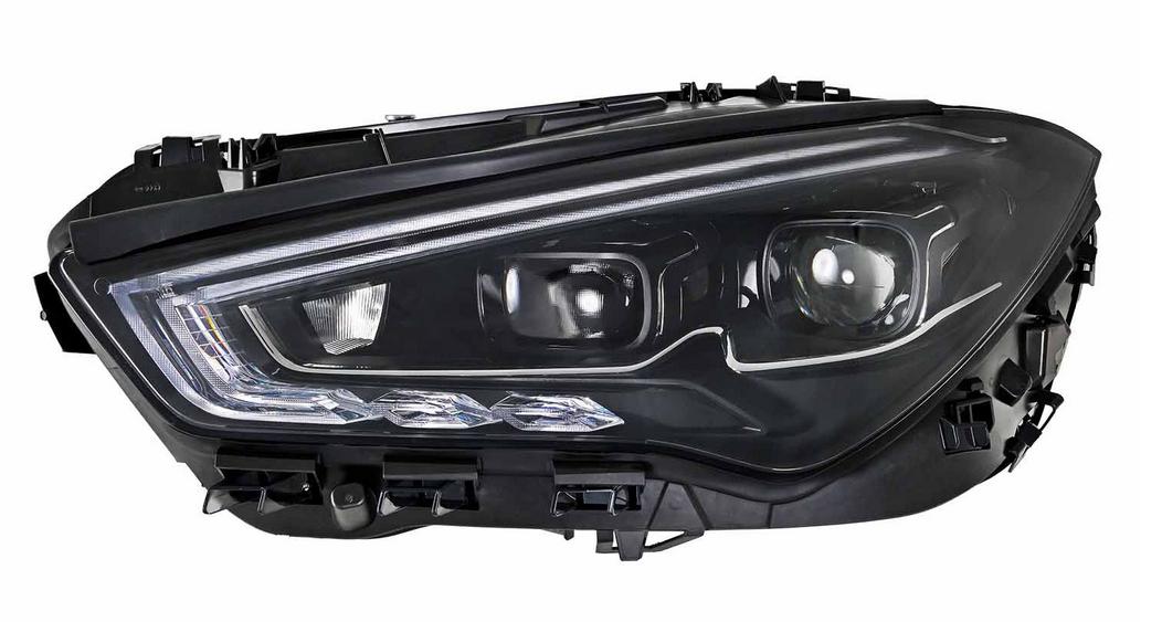 Articolo 1GR64 - FARO SX LED MATRIX MERCCLA C118-X118 SHOOTING BRAKE 03/23>