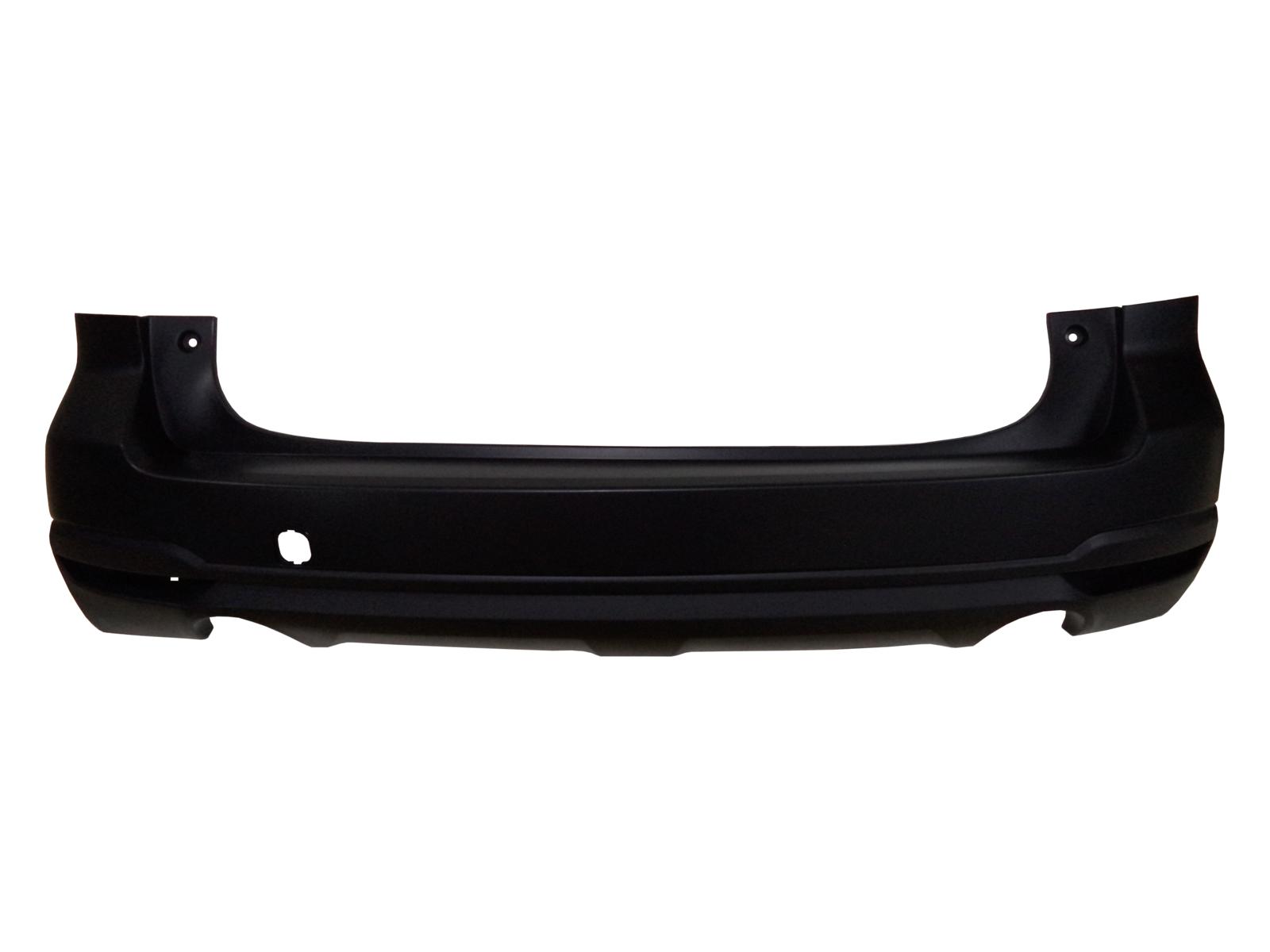 Articolo 1HDDC - P/TI POST PRIM SUBARU FORESTER 01/13>