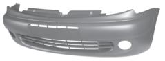 Articolo 1HSG3 - P/TI ANT PRIM C/FEND CITROEN PICASSO 11/99>12/03 -certificato-
