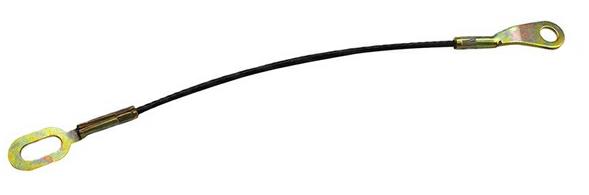 Articolo 1MHGV - TIRANTE PORTELL DX/SX FORD RANGER 02>MAZDA B2500 03> BT50 07>