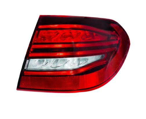 Articolo 1NXG9 - FANALE P/SX EST MERCEDES CLASSE C S205 04/18> SW