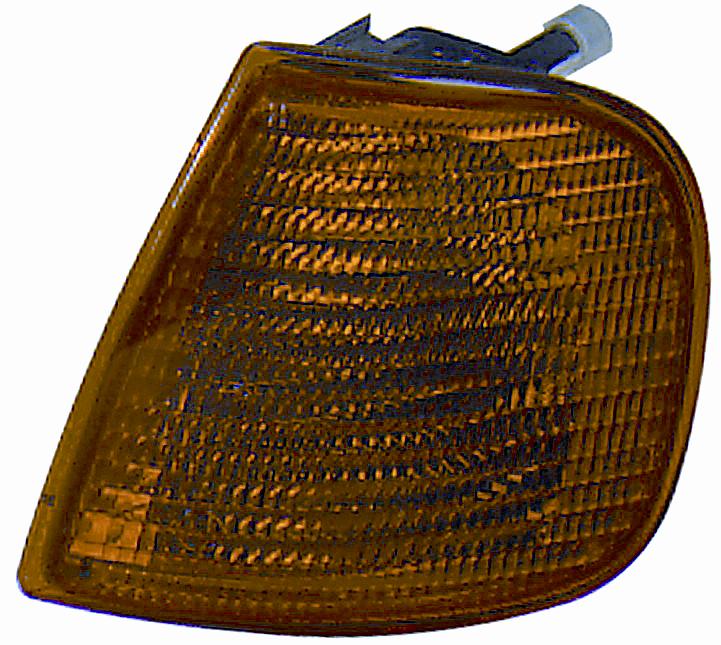 Articolo 1P0XD - GR OTTICO A/DX ARANCIO VW POLO CLASSIC-SW-CADDY 10/94>07/04