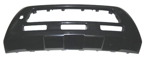 Articolo 1Q58V - CORNICE GRIGLIA P/TI ANT KIA SOUL 02/09>12/11
