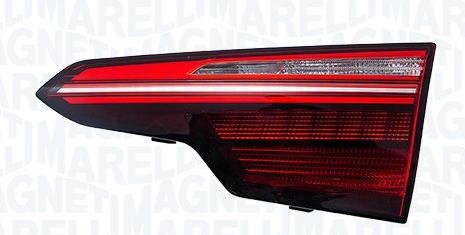 Articolo 1RQ5B - FANALE P/DX INT A LED AUDI A4 05/19>