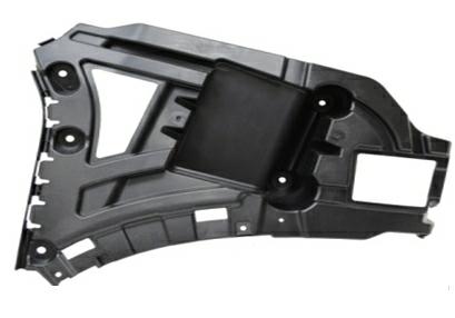 Articolo 1W980 - STAFFA P/TI P/DX BMW X3 F25 01/10>