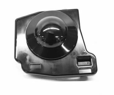 Articolo 1XH5D - TAPPO RADAR DX A4 10/15> S-LINE