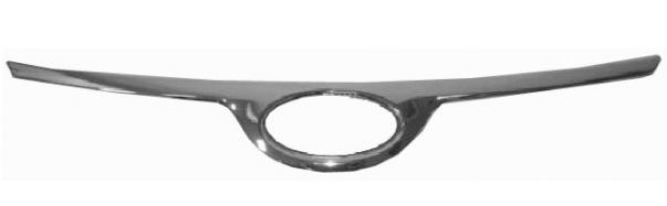 Articolo 1XY3D - MODAN GRIGLIA PRIM HYUNDAI I10 04/08>12/10