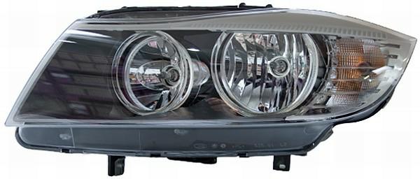 Articolo 1YPD7 - FARO DX H7-H7 C/MOTOR ELETT BMW SERIE 3 E90 09/08> ZKW