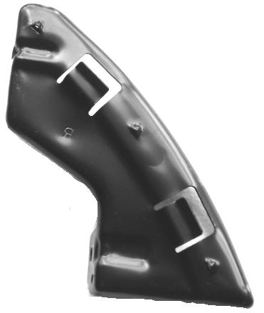Articolo 21DDC - STAFFA P/TI A/SX HYUNDAI IX35 10/10> (FERRO)