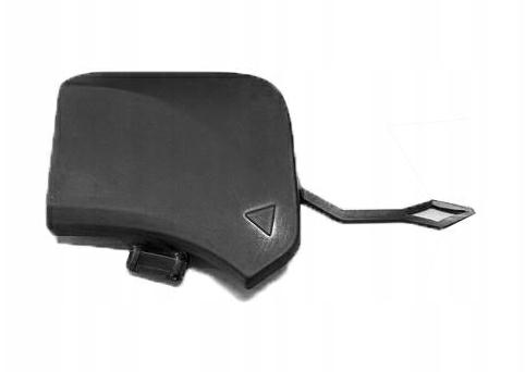 Articolo 225T2 - COPRIGANCIO POST BMW X6 G06 08/19> M-PKG