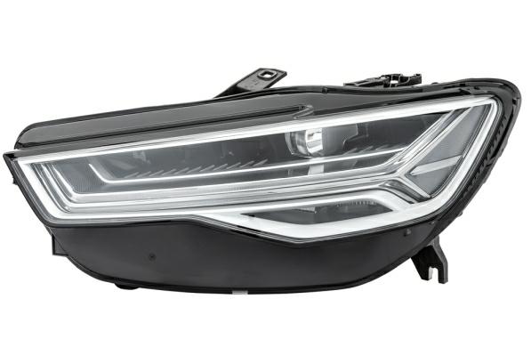 Articolo 22F01 - FARO DX MATRIX LED AUDI A6 09/14>