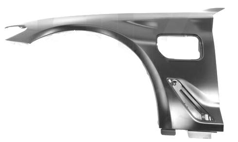 Articolo 22N7F - PARAF A/SX BMW SERIE 5 G30-G31 01/16> HYBRID