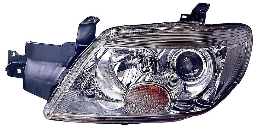 Articolo 24CQ7 - FARO DX HB3-H1 REG MANUALE MITS OUTLANDER 01/03>12/06 PARAB CROM
