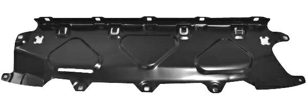 Articolo 24X29 - LAMIER COPERTURA RAD BMW X5  G05 08/18>X6 G06 08/19>X7 G7 01/19>