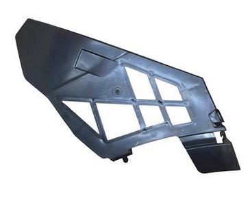 Articolo 25XCS - STAFFA P/TI A/SX MERCEDES CLASSE A W177 08/18>