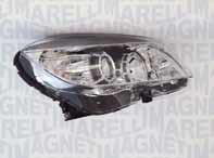 Articolo 26K0X - FARO DX 2H7 C/MOTOR EL MERC CLASSE C W204 10/07>12/10 CLC 04/08>