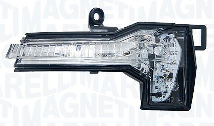 Articolo 26YKH - FANALE RETROVISORE SX VW POLO 01/18>