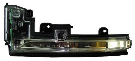 Articolo 286H8 - FANALE RETROV SX LAND ROVER DISCOVERY IV 16> L ROVER 12> SPORT